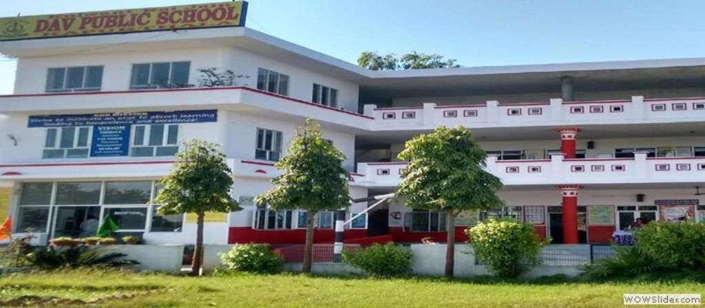 KULWANT RAI DAV PUB SCHOOL DEFENCE CLY KAPURTHALA PUNJAB 1630216