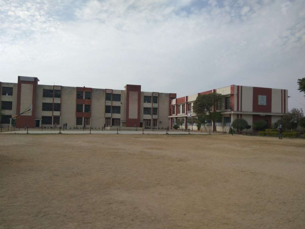 PINE GROVE PUBLIC SCHOOL BASSI PATHANAN DISTT FATEHGARH PUNJAB 1630159