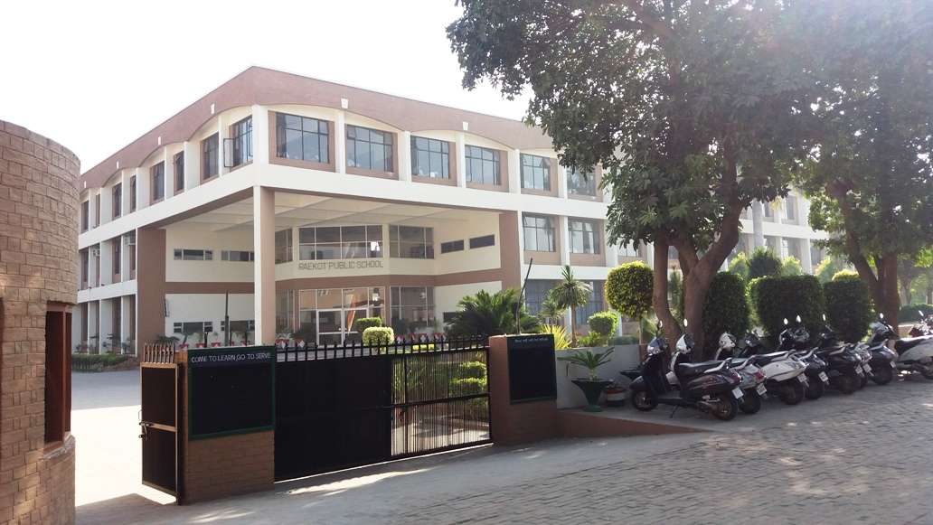 RAEKOT PUBLIC SCHOOL NEAR KUTBA GATE RAEKOT DISTT LUDHIANA PUNJAB 1630238