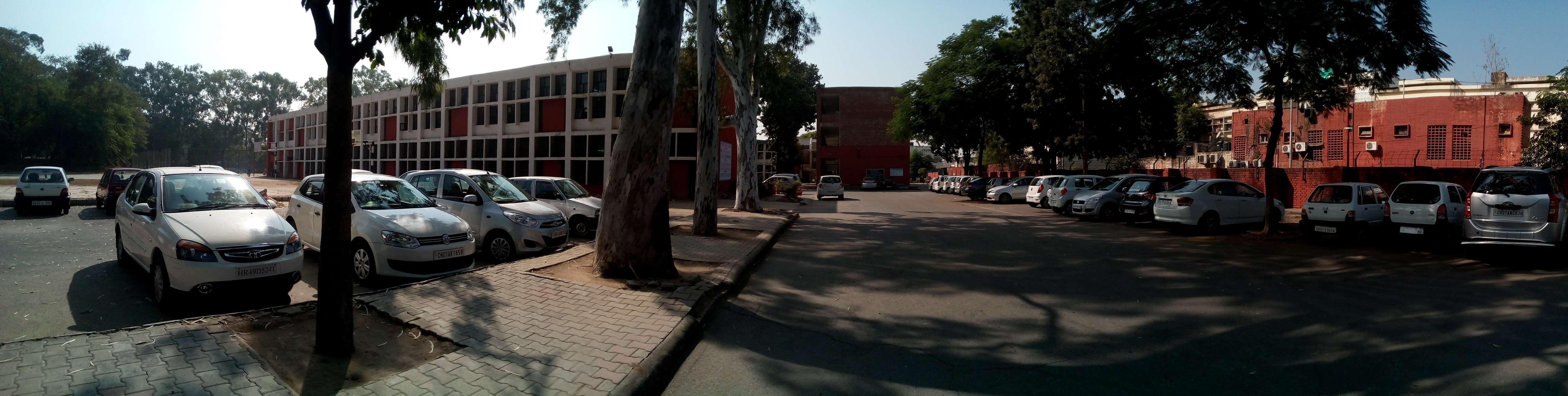 GOVT MODEL SR SEC SCHOOL SECTOR 16 CHANDIGARH 2620007