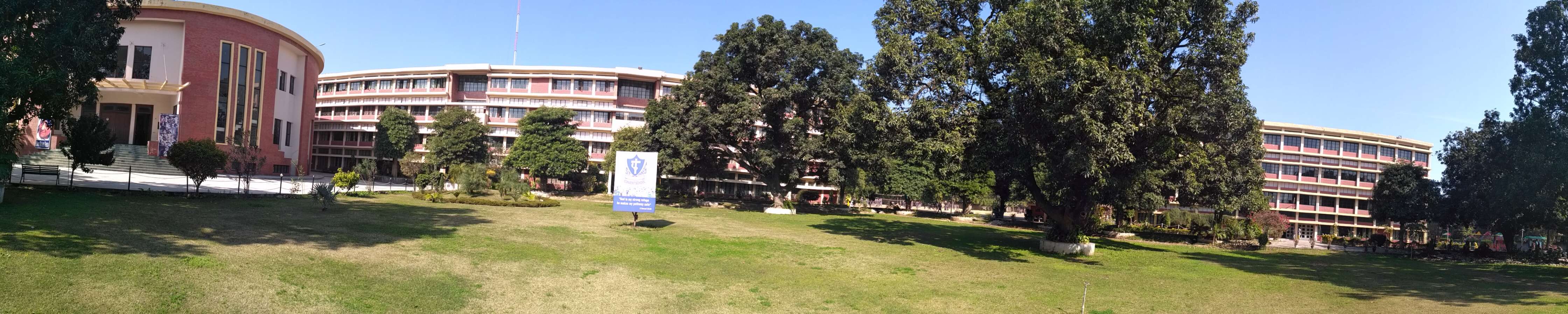 ST ANNE S CONVENT SCHOOL SECTOR 32 D CHANDIGARH 2630021