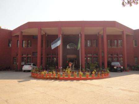 GURU NANAK PUBLIC SCHOOL SECTOR 36 D CHANDIGARH 2630007