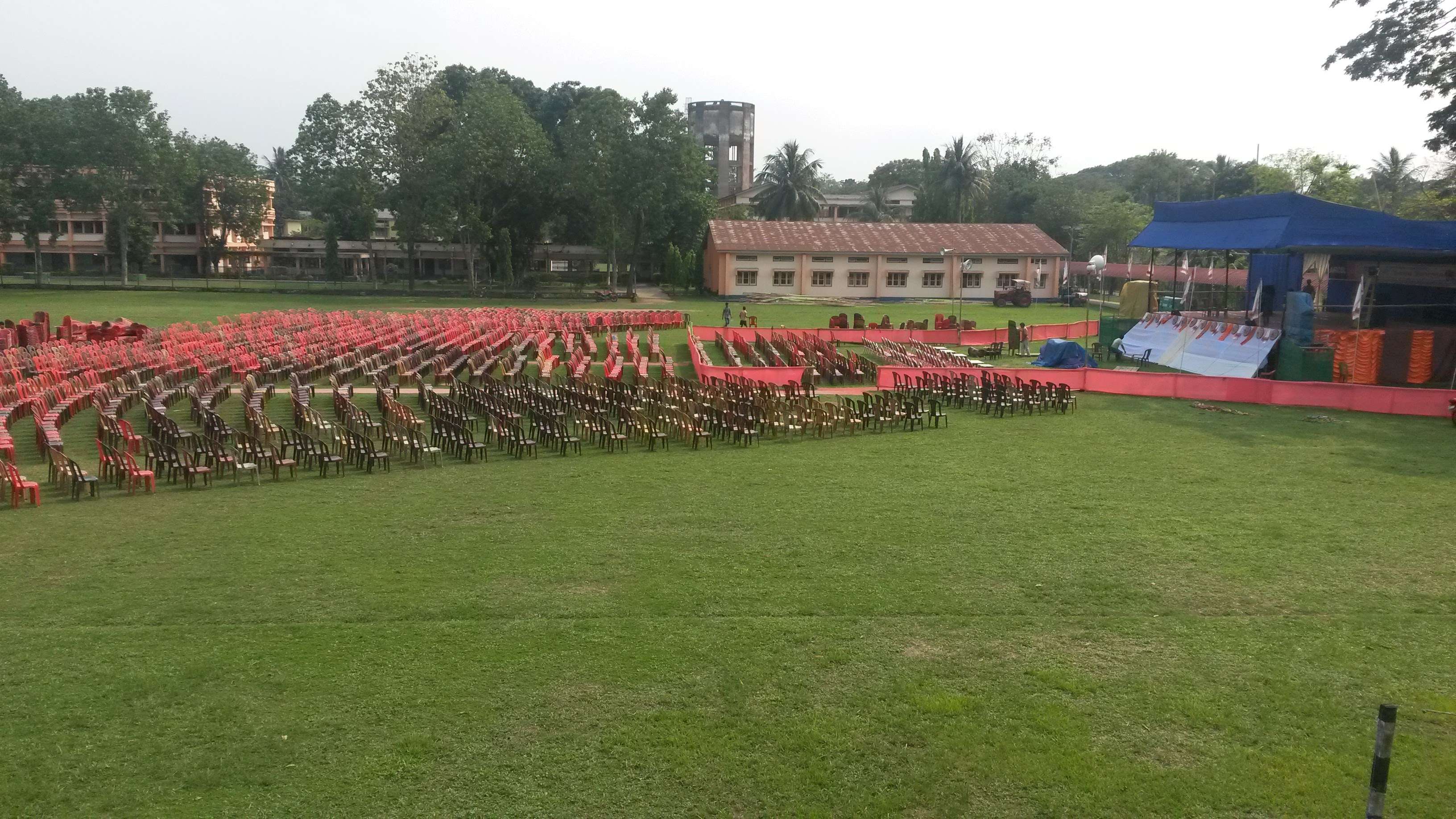 DELHI PUBLIC SCHOOL PO DHALIGAON DT BONGAIGAON ASSAM 230024