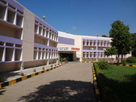 THE ADITYA BIRLA PUBLIC SCHOOL ADITYA NAGAR MALKHED ROAD GULBARGA DISTT KARNATAKA 830026