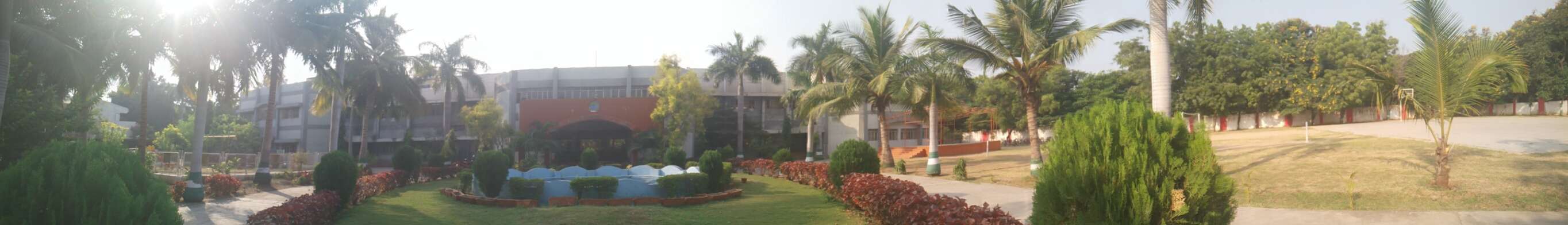 D A V PUBLIC SCHOOL A C C COLONY WADI P O GULBARGA DISTT KARNATAKA 830029