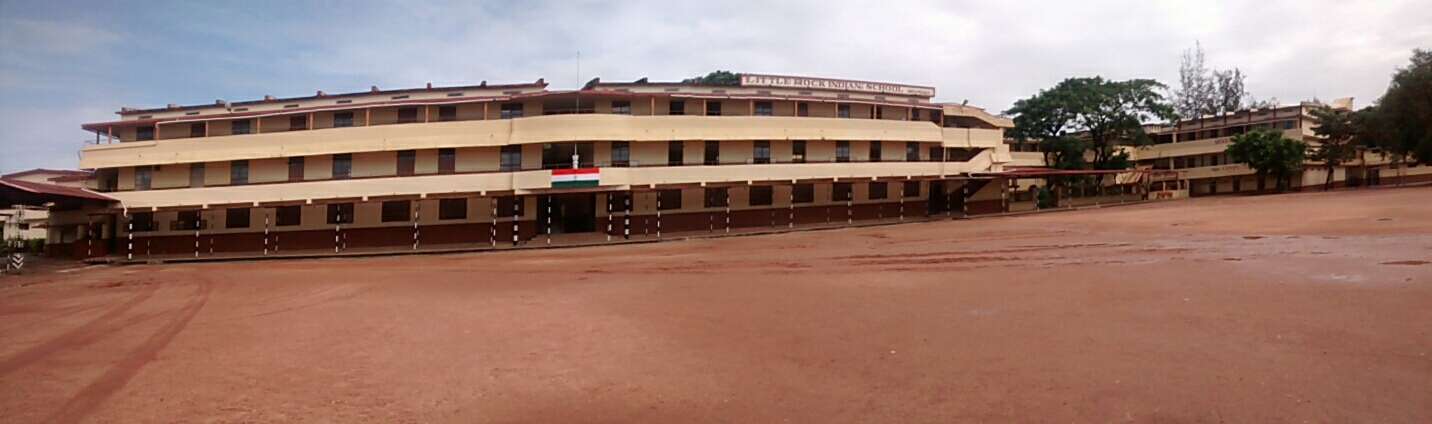 LITTLE ROCK INDIAN SCHOOL P B NO 7 PRIORITY HIGHLANDS BRAHMAVAR UDUPI TALUK KARNATAKA 830031