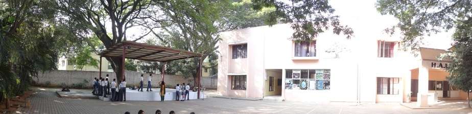 HAL PUBLIC SCHOOL SURANJANDASS ROAD OPP HAL STAFF COLLEGE VIMANA PURA BANGALORE KARNATAKA 830078
