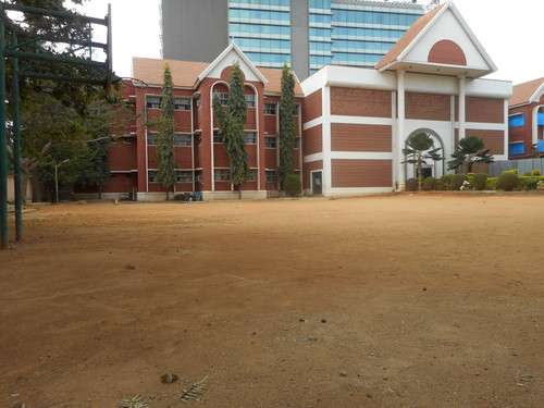 NAVKIS EDUCATION CENTRE GOKULA BANGALORE KARNATAKA 830084