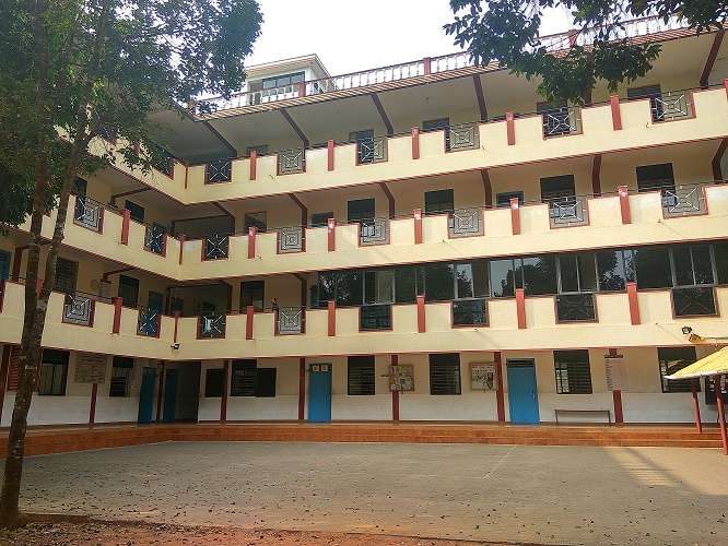 BHUBANA JYOTHI RESIDENTIAL SCHOOL ABHIVANDAN SHIRTHADY 830178
