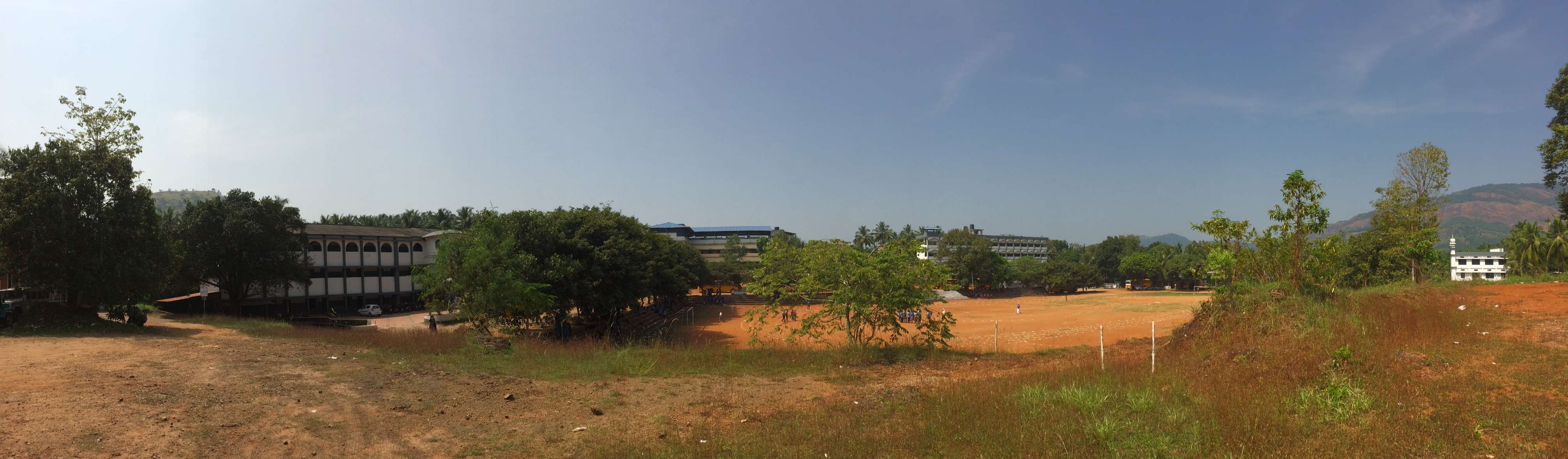 I S S ENGLISH MEDIUM SR SEC SCHOOL PERINTHALMANNA P O PONNIAKURSI DISTT MALAPURAM KERALA 930055