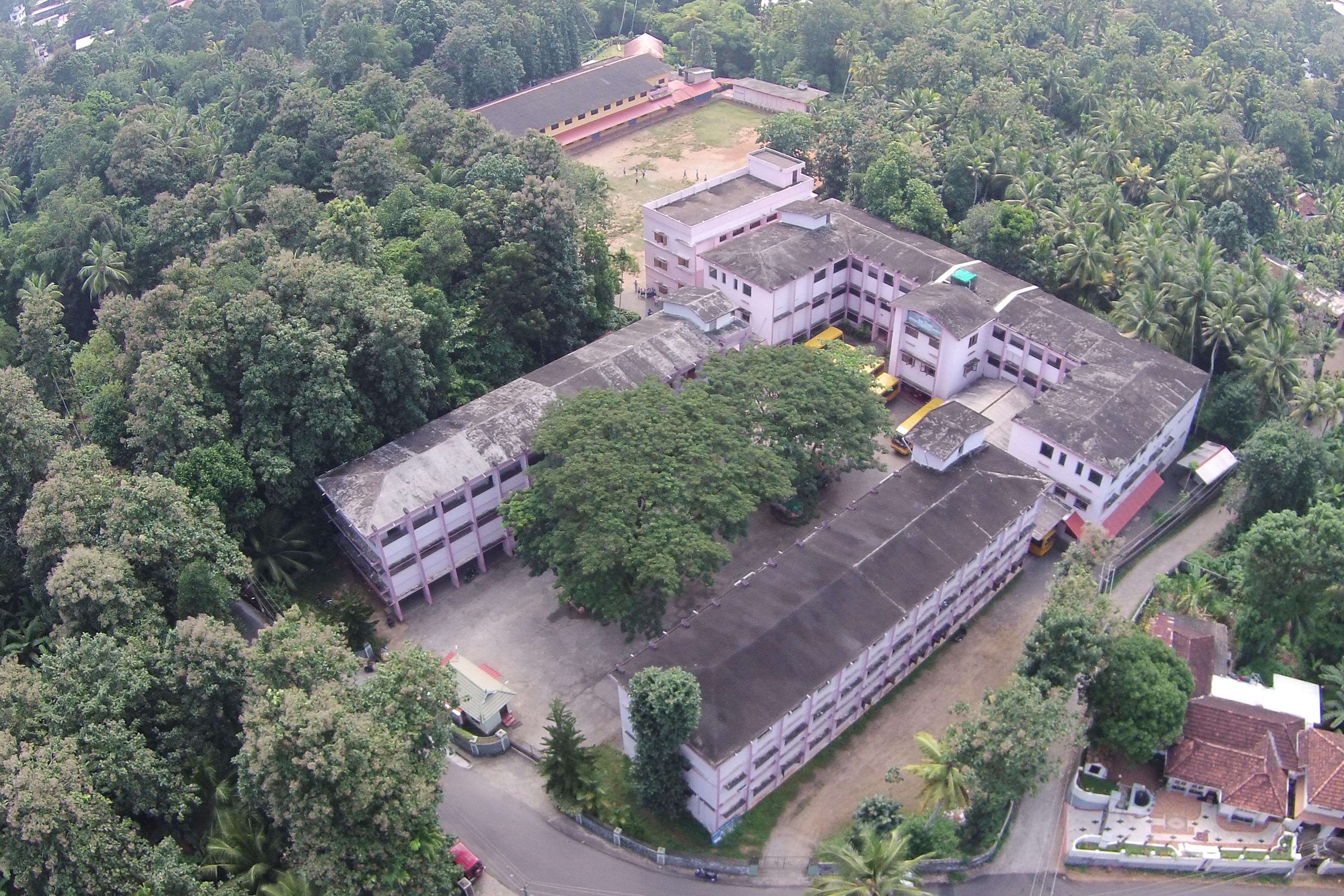 MAR THOMA SR SEC SCHOOL KOZHENCHERRY PATHANAMTHITTA DIST KERALA 930052