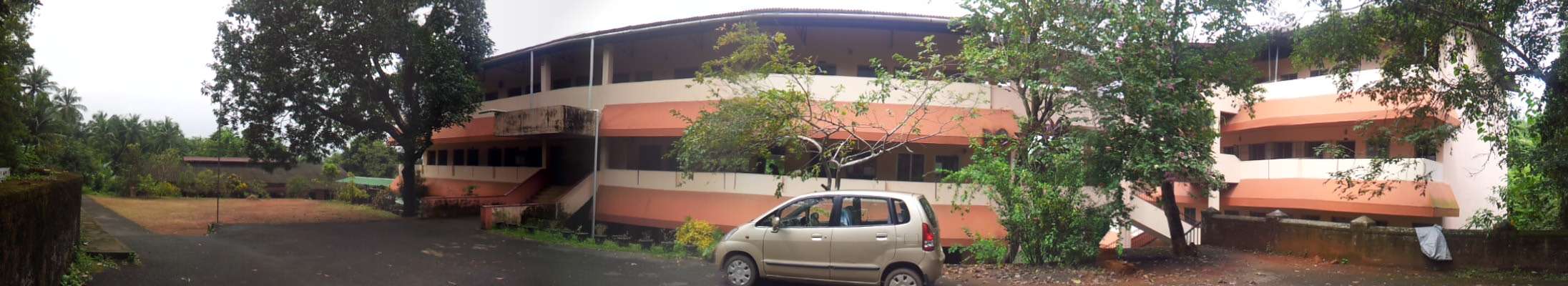 SPRING VALLEY SCHOOL NATIONAL INSTITUTE OF TECHNOLOGY CALICUT CAMUS CALICUT REGIONAL ENGG COLLEGE PO KOZHIKODE KERALA 930100