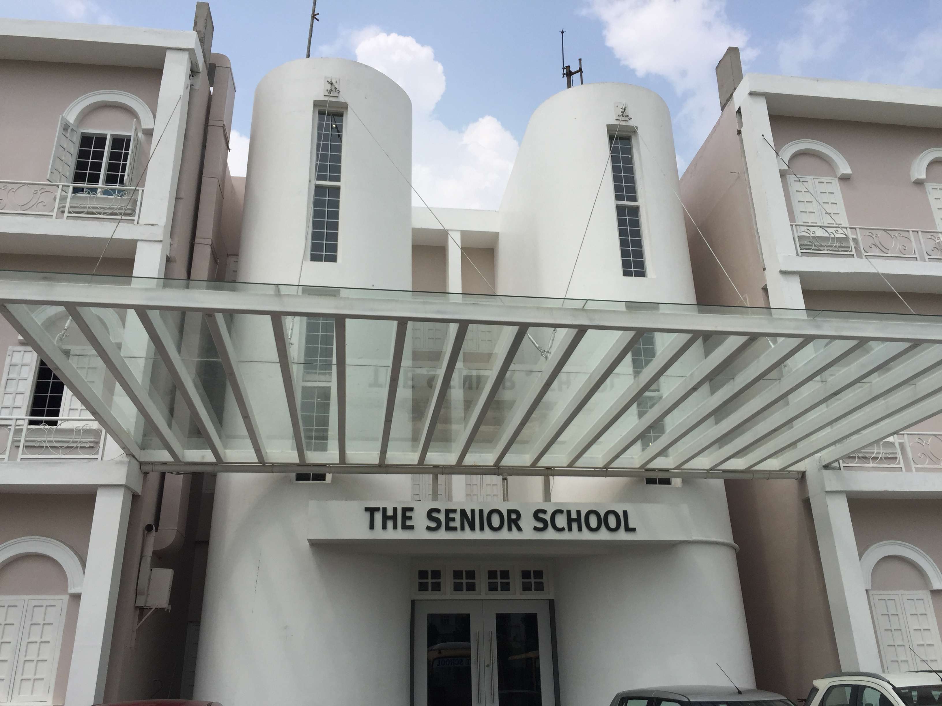 THE CHOICE SCHOOL NADAMA EAST TRIPUNITHURA KOCHI KERALA 930096