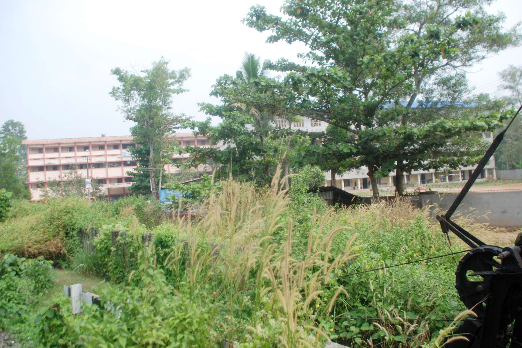 HOLY MARY CENTRAL SCHOOL PERUNGALA P O KAKKANAD KAYAMKULAM ALAPPUZHA DISTT KERALA 930184