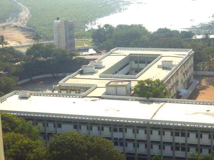KENDRIYA VIDYALAYA NO 3 I N S KUNJALI NEAR R C CHURCH COLABA MUMBAI MAHARASHTRA 1100024