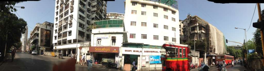 GOPI BIRLA MEMORIAL SCHOOL 68 WALKESHWAR ROAD MUMBAI MAHARASHTRA 1130002