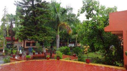 KENDRIYA VIDYALAYA ARTILLERY CENTRE NASIK ROAD CAMP MAHARASHTRA 1100014