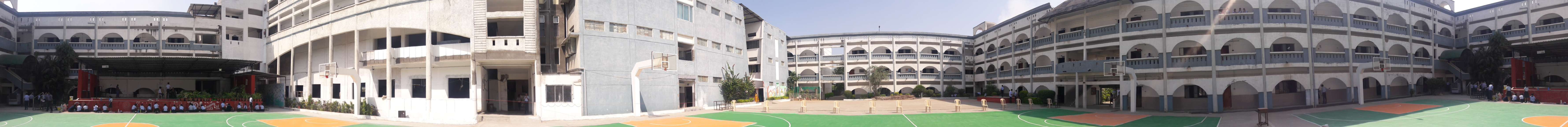 MODERN SCHOOL Vidya Nagar 8th Km Stone Koradi Road Opposite Sunder Biscuit Factory Nagpur Maharashtra 1130026