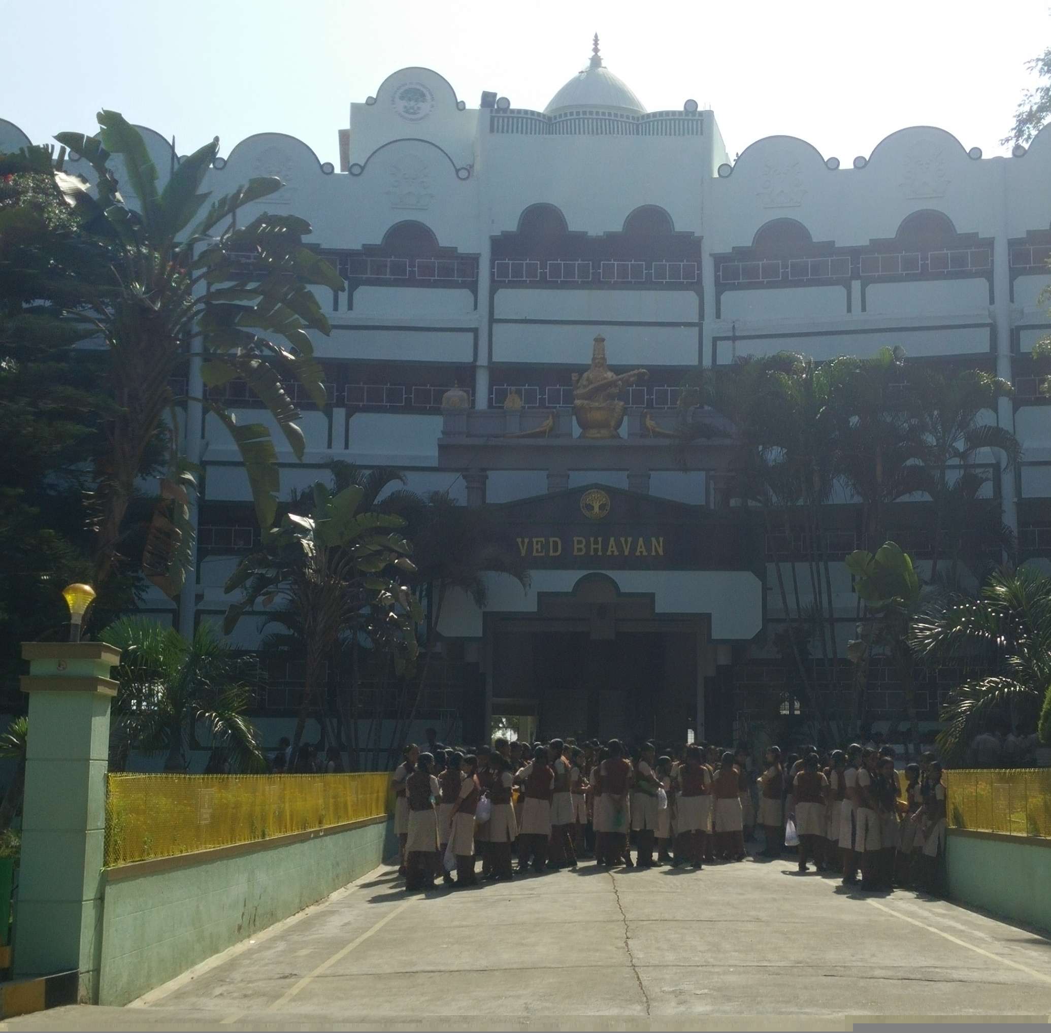 MAHARISHI VIDYA MANDIR SR SEC SCHOOL SIPCOT HOSUR DHARMAPURI DISTT TAMIL NADU 1930121