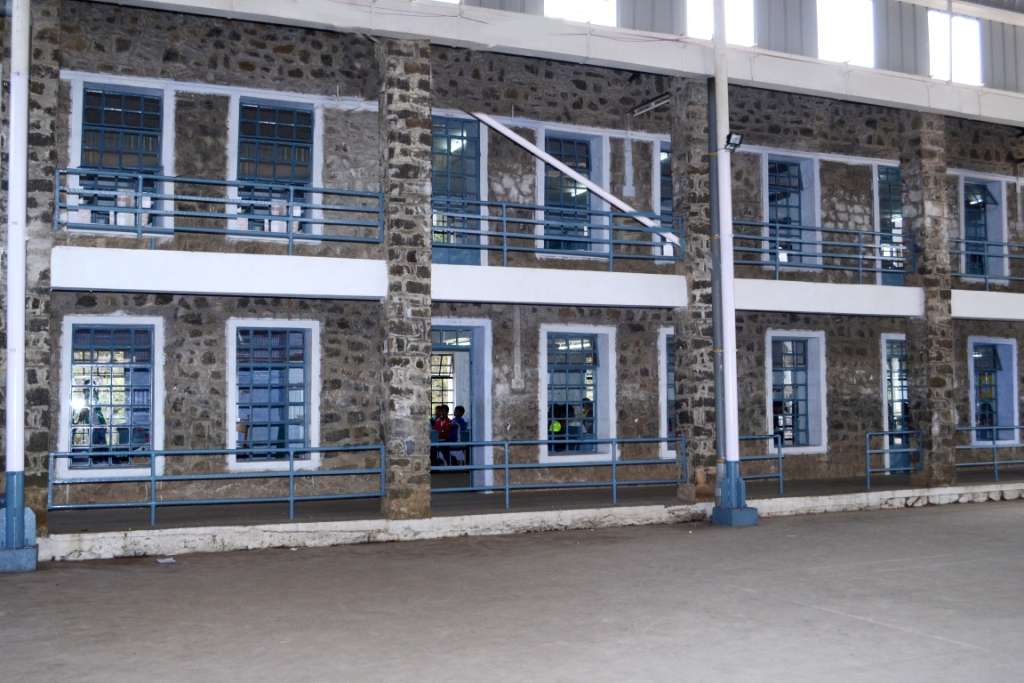 BHAVANS GANDHI VIDYASHRAM P B NO 9 GOLF CLUB ROAD KODAIKANAL DINDIGUL DIST TAMIL NADU 1930086