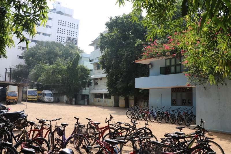 SHRINE VAILANKANNI SR SEC SCHOOL NO 5 DHANDAPANI STREET T NAGAR CHENNAI TAMIL NADU 1930020