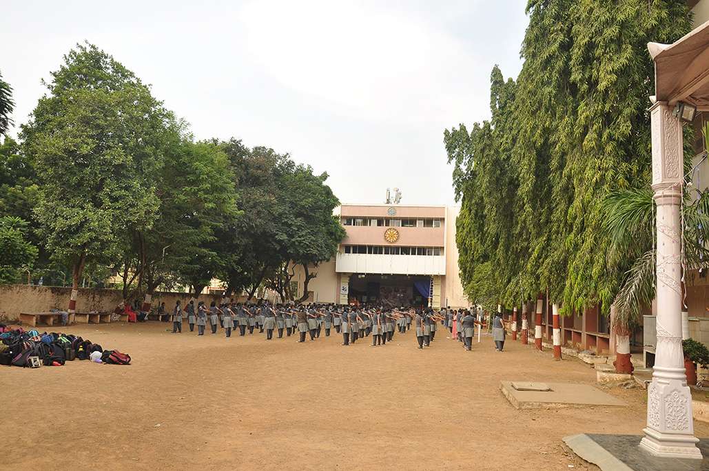 SMT RAMKUWAR DEVI FOMRA V VIDYALAYA KUMARANKUNDRAM CHROMEPET CHENNAI TAMIL NADU 1930090