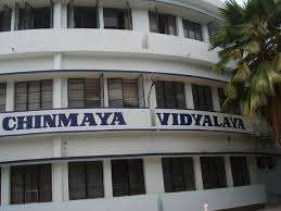 CHINMAYA VIDYALAYA CHINMAYA NAGAR STAGE II VIRUGAMBAKKAM CHENNAI TAMIL NADU 1930100