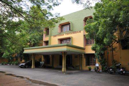 CHETTINAD VIDYASHRAM CHETTINAD HOUSE GREENWAYS ROAD R A PURAM CHENNAI TAMIL NADU 1930137
