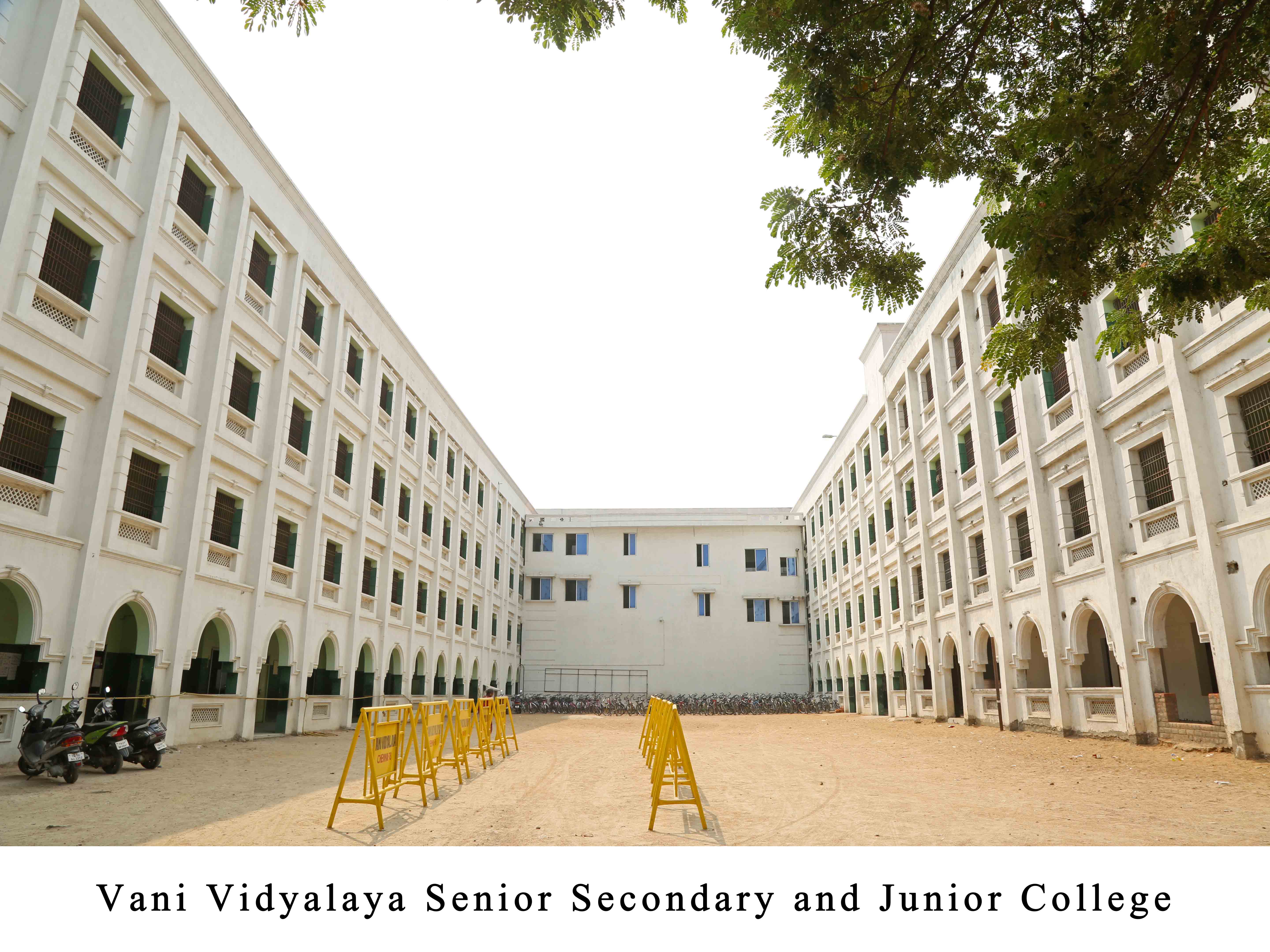 VANI VIDYALAYA NO 12 VEMBULIAMMAN KOIL STREET WEST K K NAGAR CHENNAI TAMIL NADU 1930186