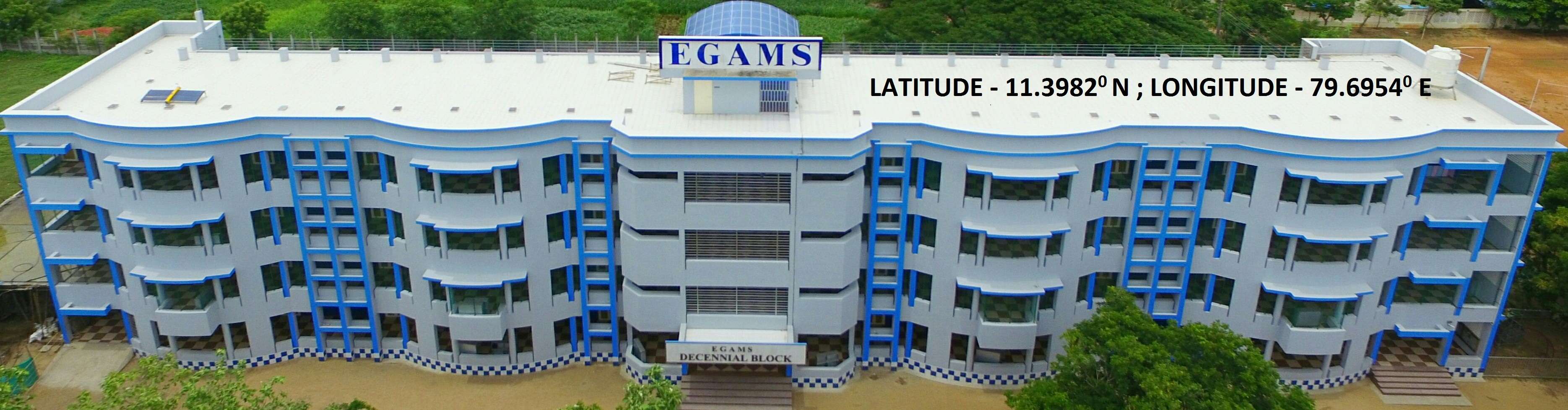 EDISON G AGORAM MEMORIAL SCHOOL MANALUR KEERAPALAYANYCHIDAMBARAM T K CUDDALORE DISTT TAMIL NADU 1930196