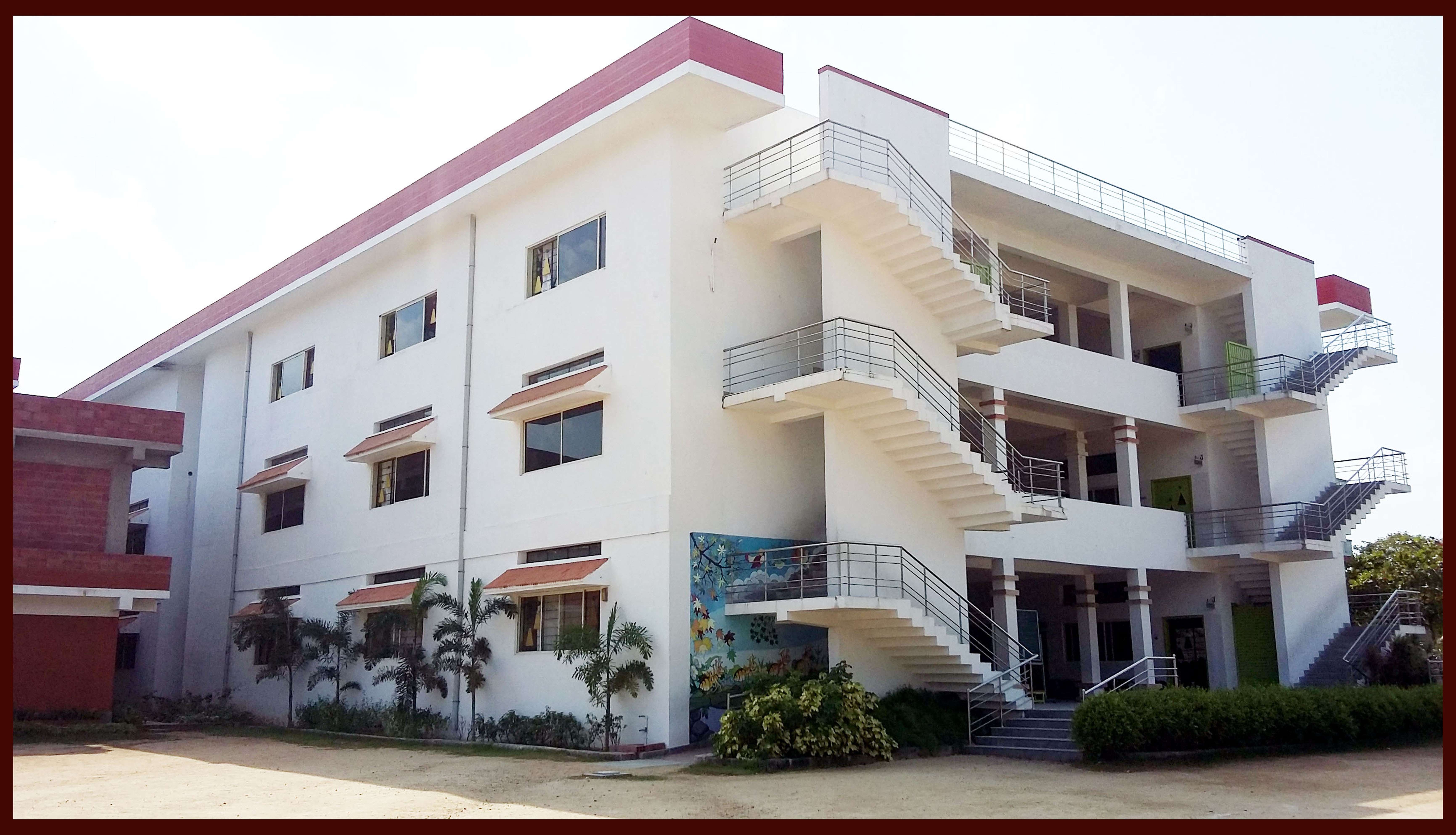 BALSAM ACADEMY 5 410 VANAPADI ROAD BHARATHI NAGAR EXT 1930274