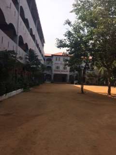 Ramana Vidyalaya 371 MGR STREET Sholinganallur Chennai600119 1930268
