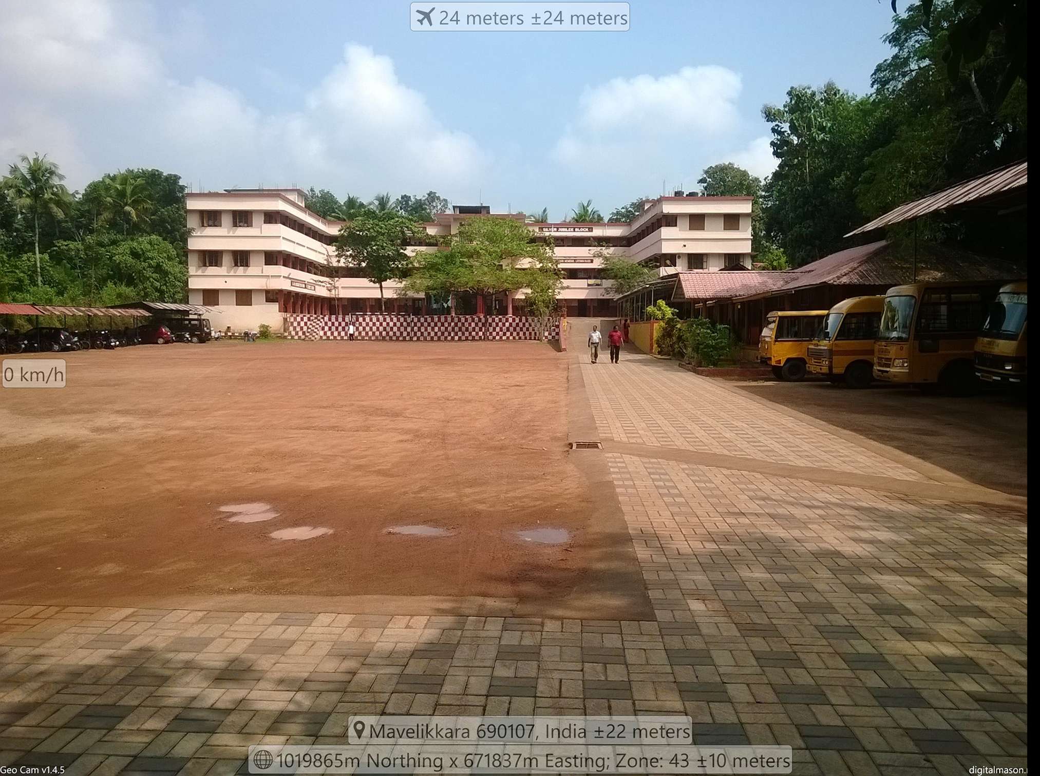 SREE NARAYANA CENTRAL SCHOOL CHERUKUNNAM THEKKEKARA PO MAVELIKARA KERALA 930282