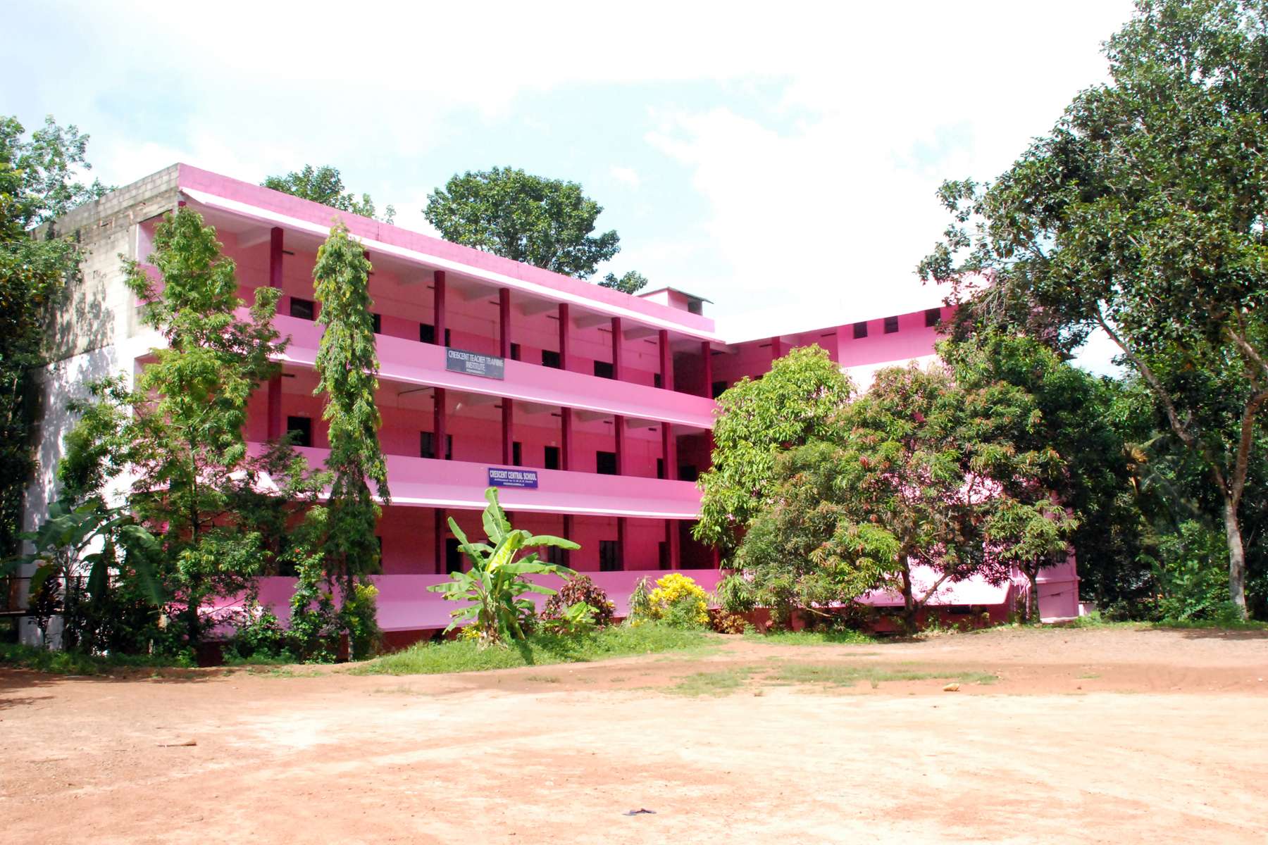 CRESCENT CENTRAL SCHOOL PANANGODE PO PERINGAMMALA THIRUVANANTHAPURAM KERALA 930221
