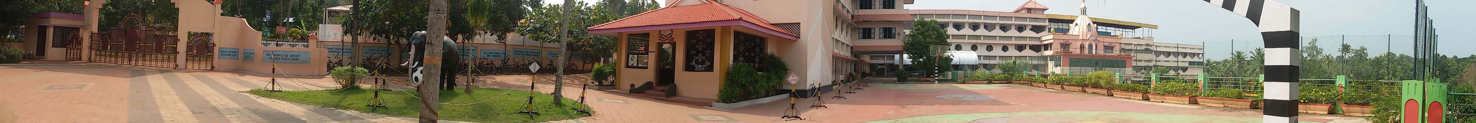 VIMALA CENTRAL SCHOOL KARAMCODE PO CHATHANNUR KOLLAM KERALA 930331