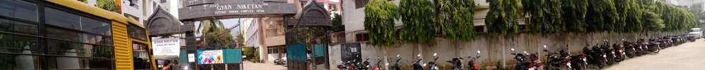 GYAN NIKETAN VITTHAL VIHAR COMPLEX NEAR GOLA ROAD OFFWEST BAILEY ROAD DANAPUR CANTT PATNA BIHAR 330010