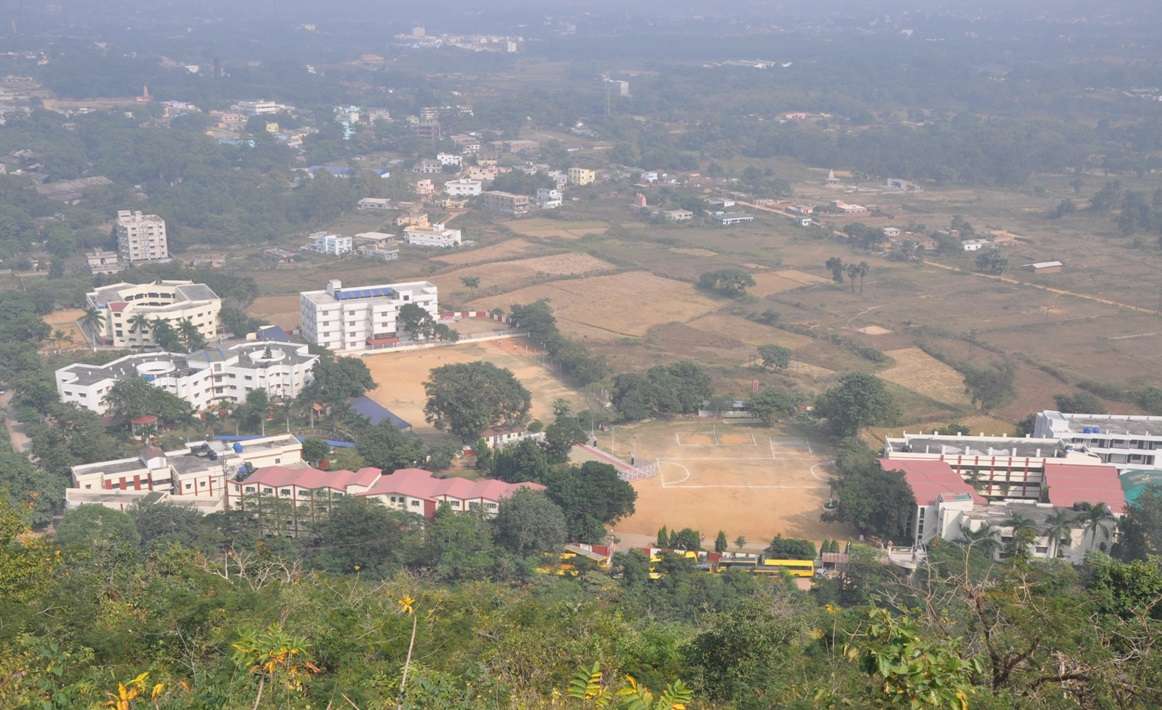 DHANBAD PUBLIC SCHOOL GOVINDPUR ROAD NEAR BHUIPORE MANDIR P O K G ASHRAM DHANBAD JHARKHAND 3430086