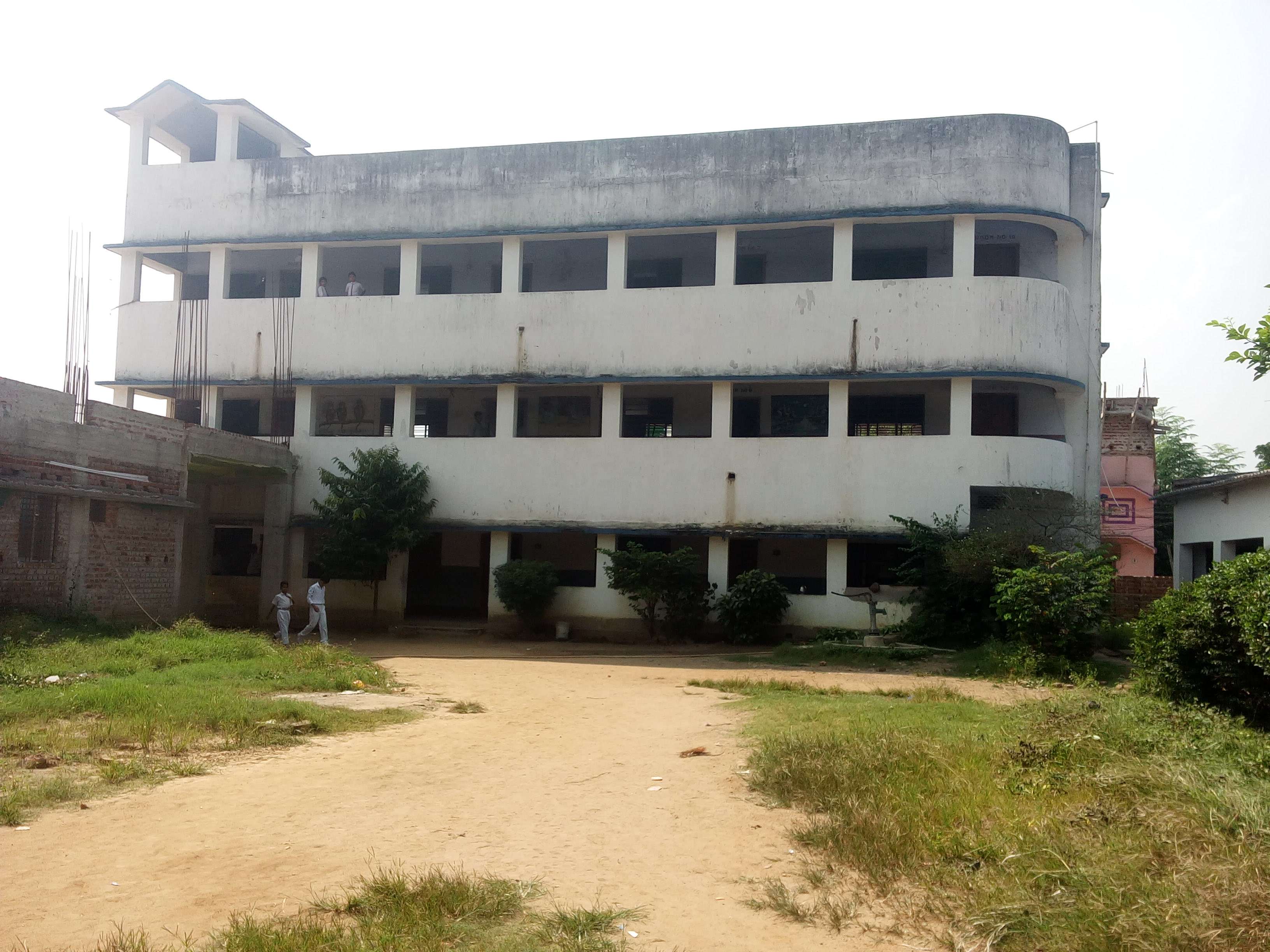 IMPERIAL SCHOOL OF LEARNING BHULI DHANBAD JHARKHAND 3430091