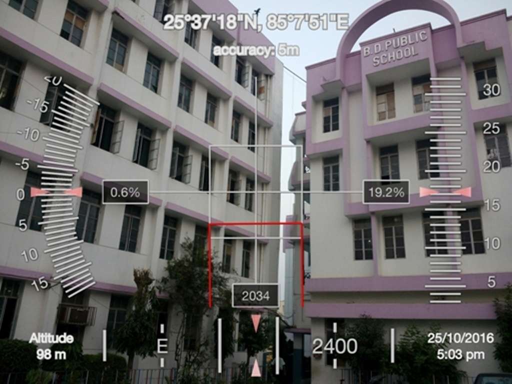 B D PUBLIC SCHOOL BUDHA COLONY PATNA BIHAR 330048