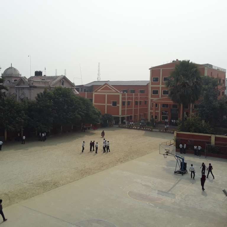 ST XAVIERS JUNIOR SENIOR SCHOOL GAUSHALA ROAD RAMNA MUZAFFARPUR BIHAR 330060