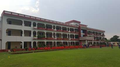 VIDYA VIHAR RESIDENTIAL SCHOOL PARORA PURNEA BIHAR 330061