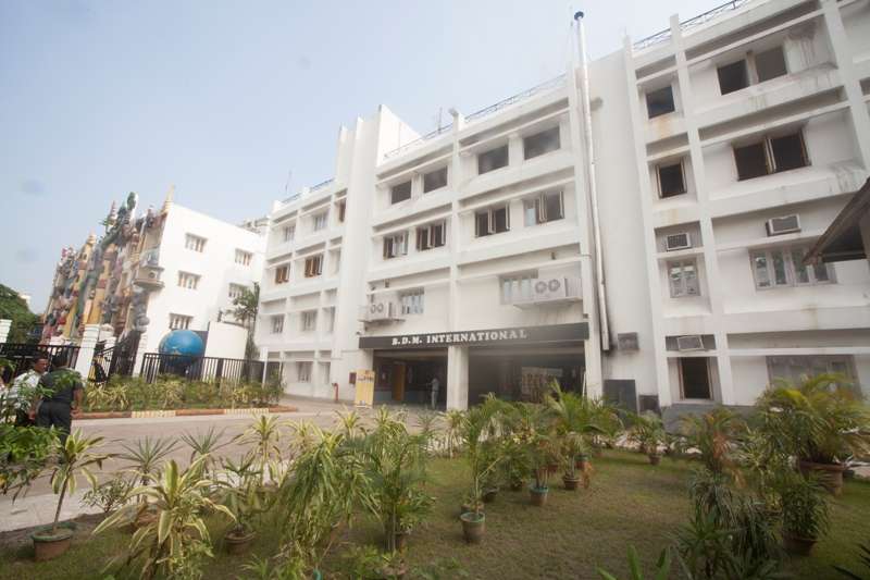 B D M INTERNATIONAL PRATAPGARH PO NARENDRAPUR KOLKATA WEST BENGAL 2430004