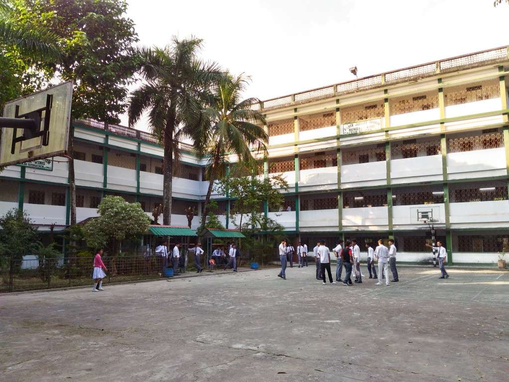 CAESAR SCHOOL MAL P O MAL JALPAIGURI DISTT WEST BENGAL 2430007