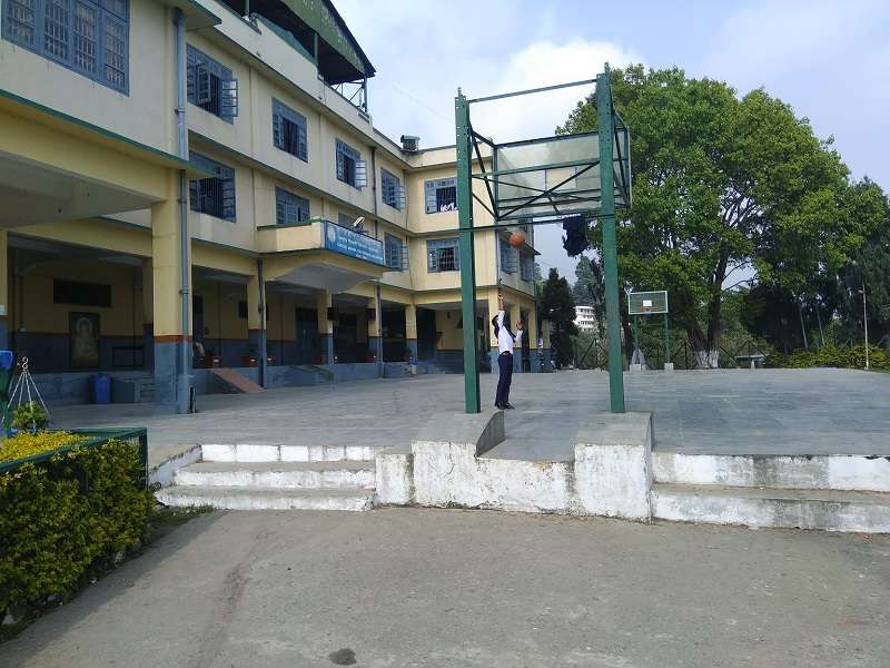 CENTRAL SCHOOL FOR TIBETANS P O TOPKHANA 11TH MILE KALIMPONG DISTT DARJEELING WEST BENGAL 2490002