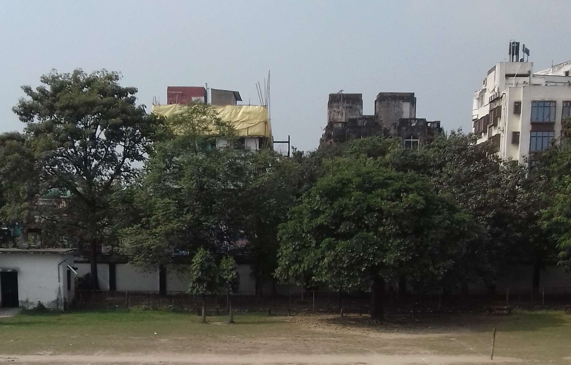 KENDRIYA VIDYALAYA COMMAND HOSPITAL ALIPORE CALCUTTA WEST BENGAL 2400025
