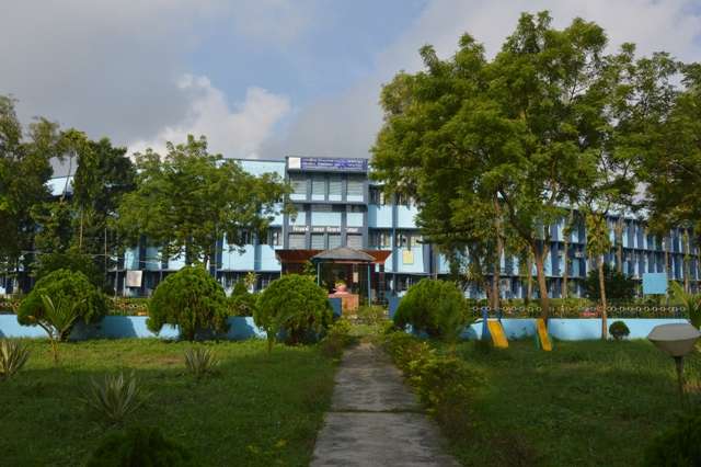 KENDRIYA VIDYALAYA NO 2 RAILWAY SETTLEMENT P O KHARAGPUR DISTT MIDNAPUR WEST BENGAL 2400039