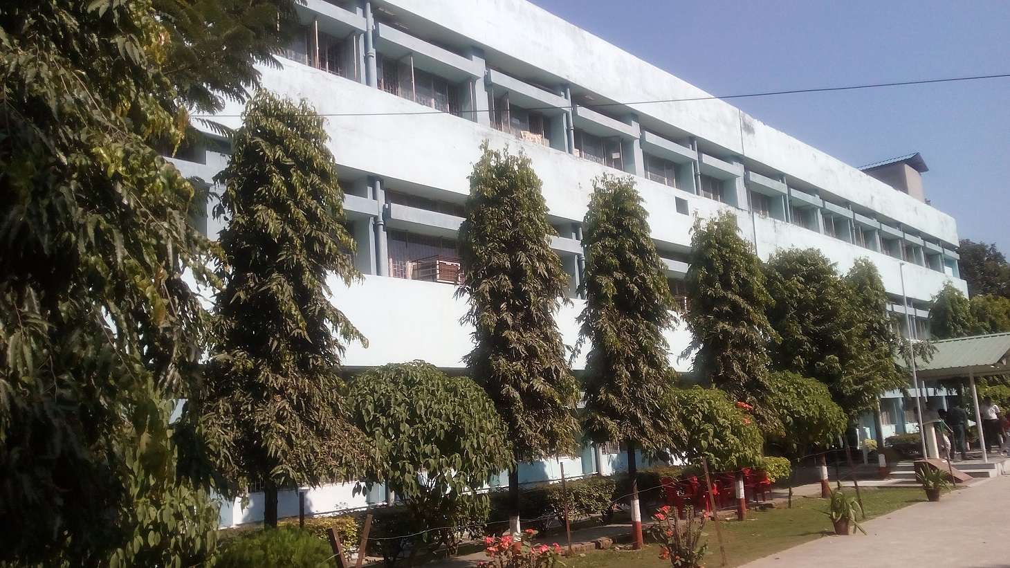 B S F RESIDENTIAL SCHOOL KADAMTALA DARJEELING WEST BENGAL 2430025