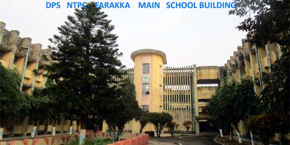 DELHI PUBLIC SCHOOL N T P C FARAKKA P O NABARUN MURSHIDABAD WEST BENGAL 2430043