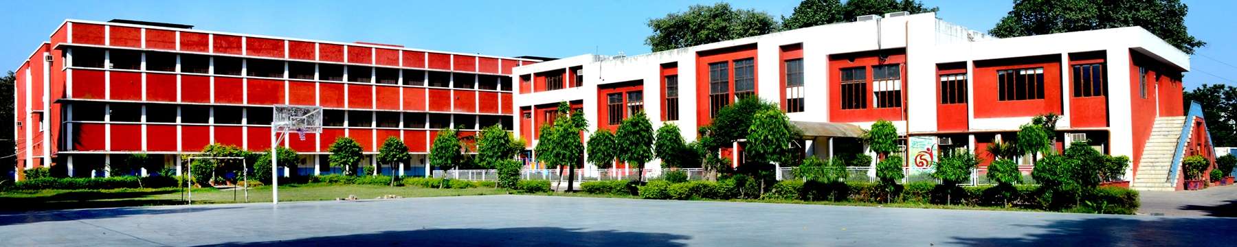 K D B PUBLIC SCHOOL OLD KAVI NAGAR GHAZIABAD UTTAR PRADESH 2130023
