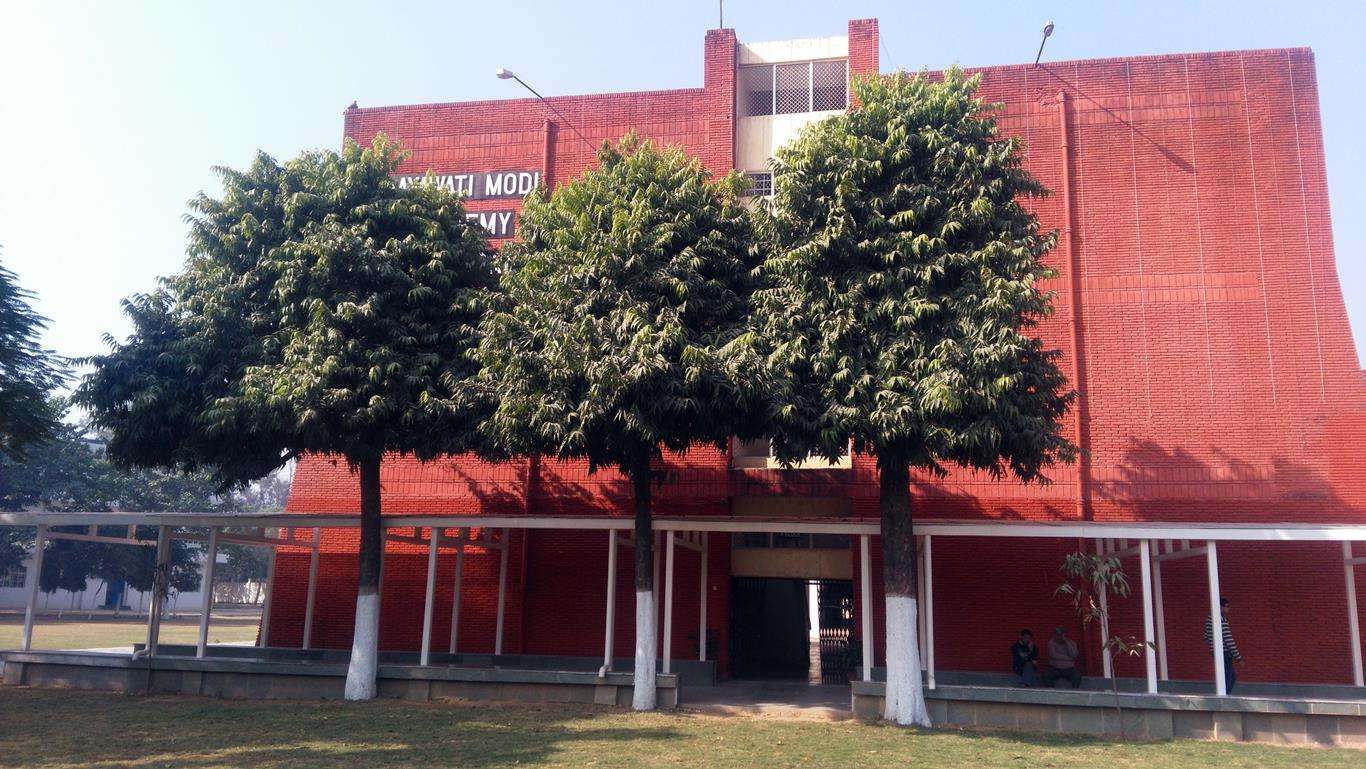 DAYAWATI MODI ACADEMY MODIPURAM MEERUT DISTT UTTAR PRADESH 2130024